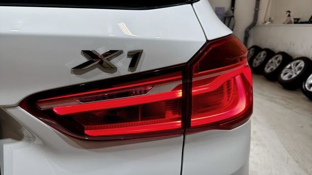 BMW X1 20d xDrive 141 kW image number 15