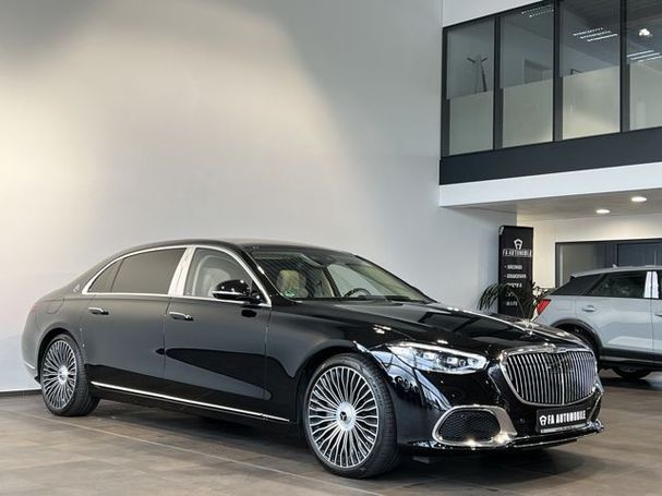 Mercedes-Benz S 680 4Matic Maybach 450 kW image number 3