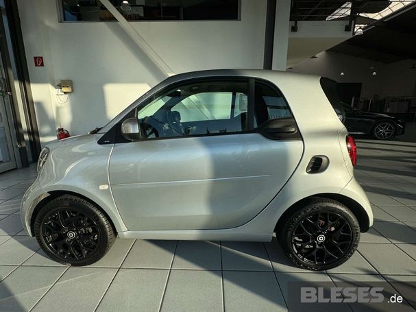 Smart ForTwo Twinamic 66 kW image number 5