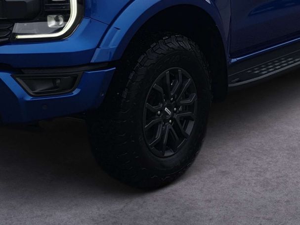 Ford Ranger Raptor 3.0 EcoBoost 215 kW image number 8