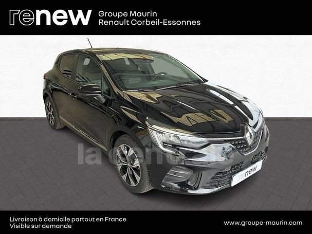 Renault Clio TCe 90 Evolution X-tronic 66 kW image number 2