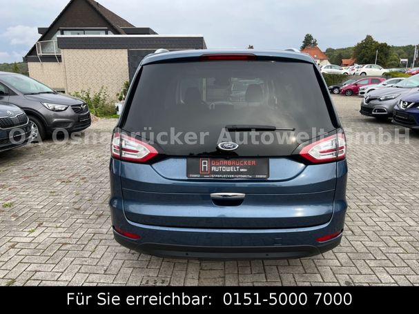 Ford Galaxy 121 kW image number 16