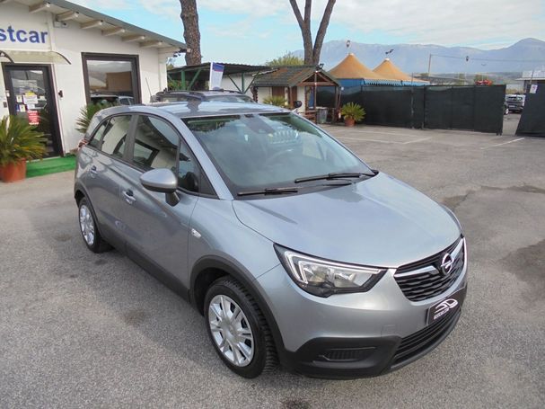 Opel Crossland X 1.2 61 kW image number 13