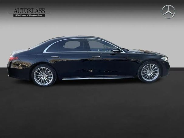 Mercedes-Benz S 500 320 kW image number 2