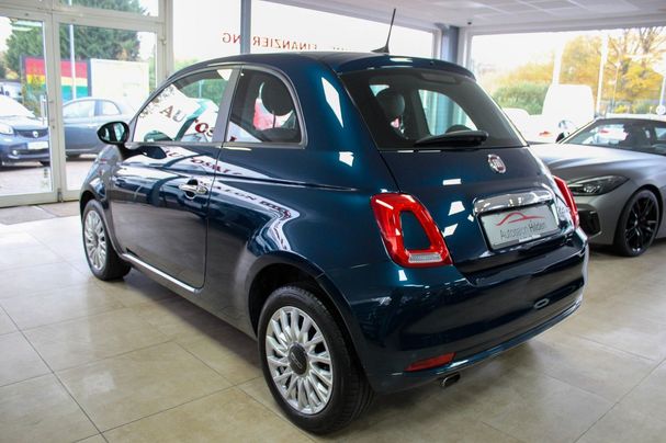 Fiat 500 1.0 51 kW image number 4