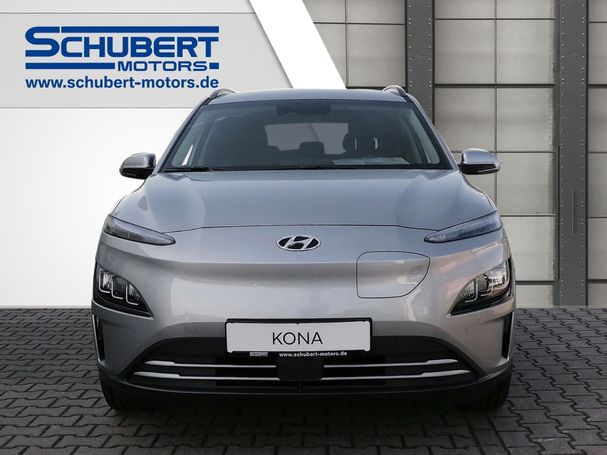 Hyundai Kona 100 kW image number 2