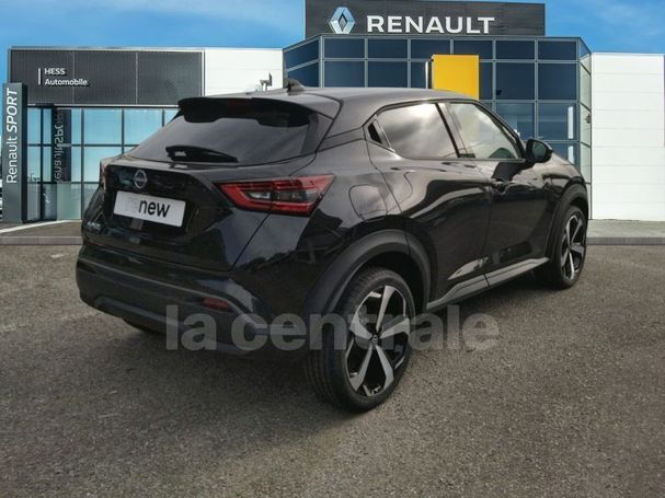 Nissan Juke DIG-T Tekna 84 kW image number 23