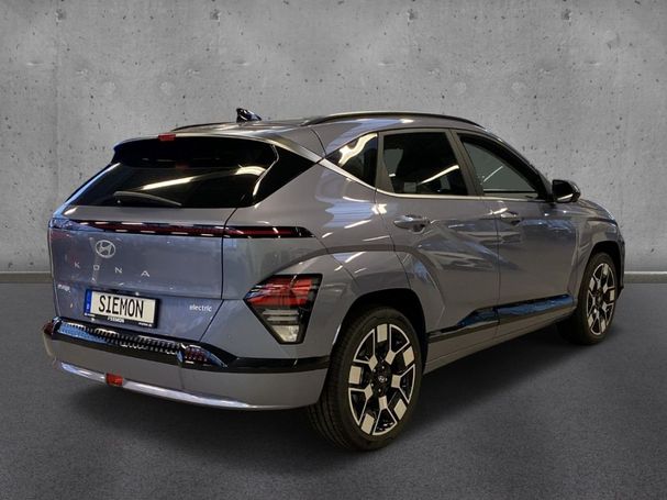 Hyundai Kona 160 kW image number 4