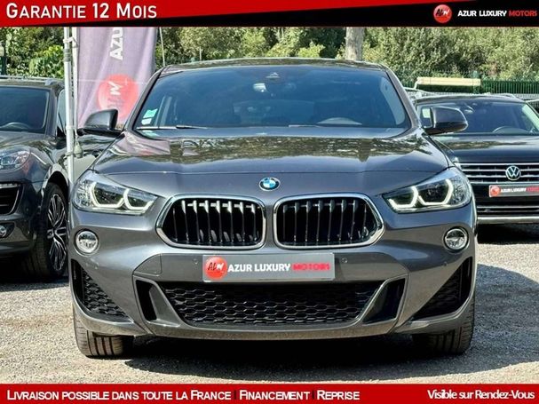 BMW X2 xDrive 140 kW image number 3