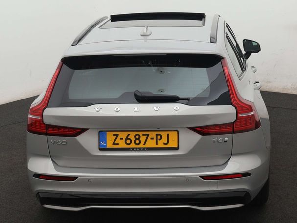 Volvo V60 T6 Plus Dark AWD 293 kW image number 10