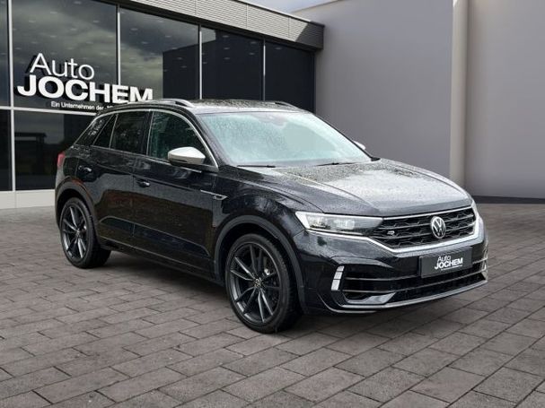 Volkswagen T-Roc R 4Motion DSG 221 kW image number 2