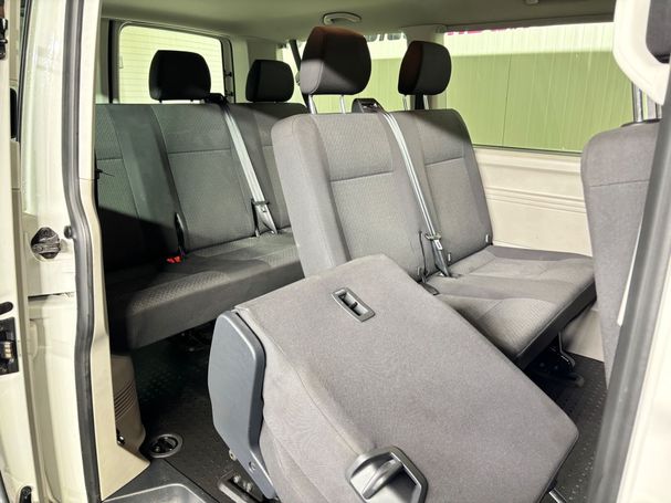 Volkswagen T6 Caravelle 75 kW image number 14