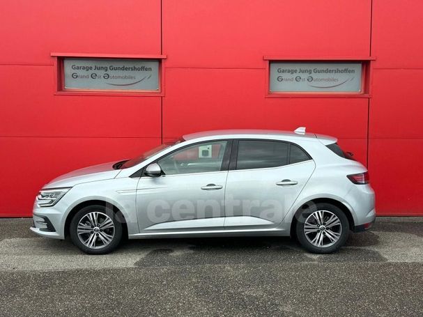 Renault Megane 103 kW image number 5