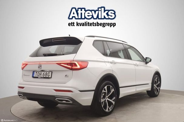 Seat Tarraco e-Hybrid DSG 182 kW image number 6