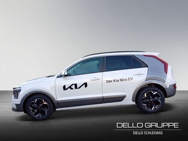 Kia Niro 150 kW image number 8