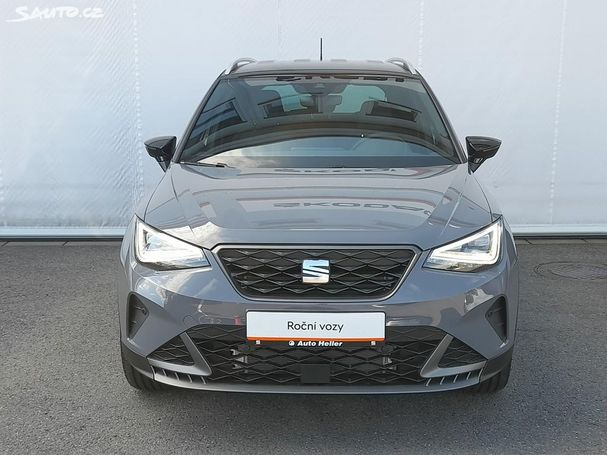 Seat Arona 1.0 TSI DSG 85 kW image number 2