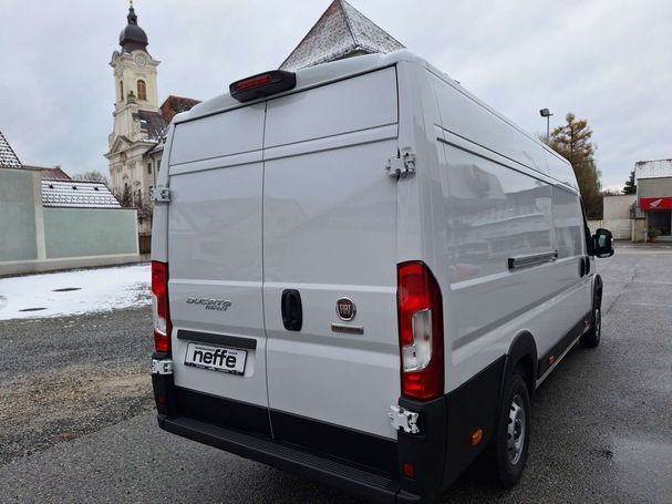 Fiat Ducato Maxi L4H2 140 103 kW image number 8