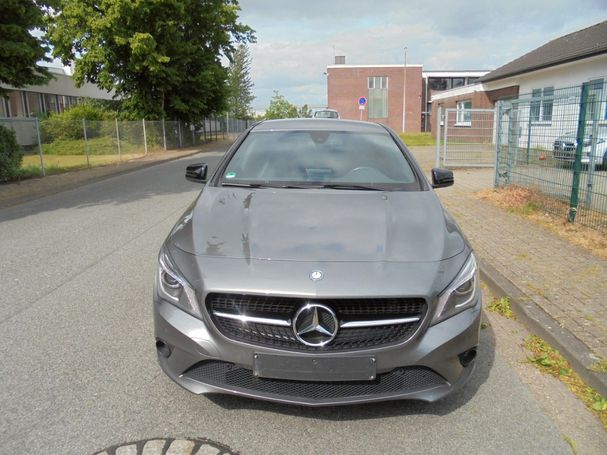 Mercedes-Benz CLA 200 d 100 kW image number 3