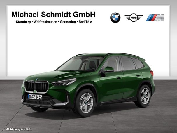 BMW X1 sDrive18i 100 kW image number 1