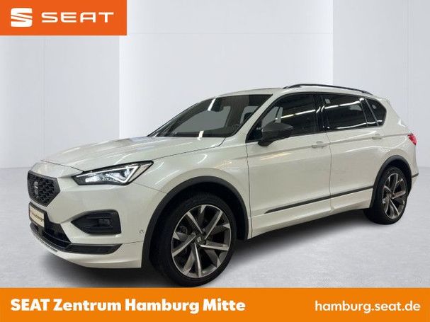 Seat Tarraco 2.0 TSI 4Drive DSG 180 kW image number 1