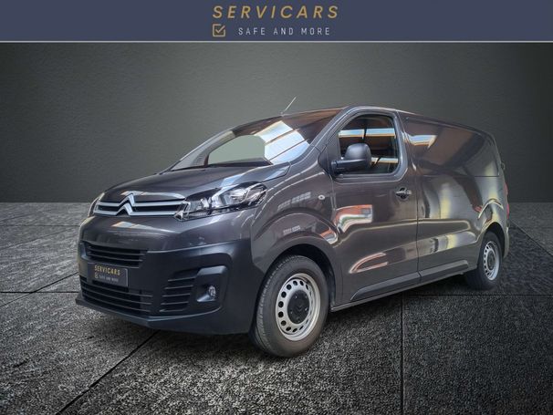 Citroen Jumpy M 88 kW image number 1