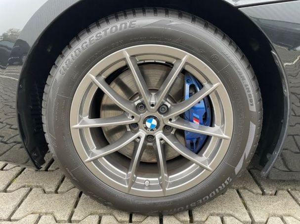 BMW Z4 sDrive30i M Sport 190 kW image number 12