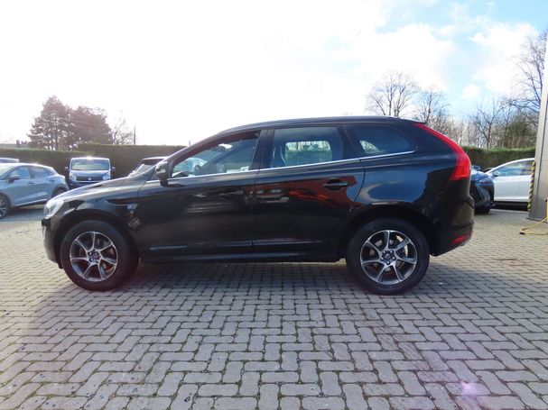 Volvo XC60 D4 Geartronic 140 kW image number 12