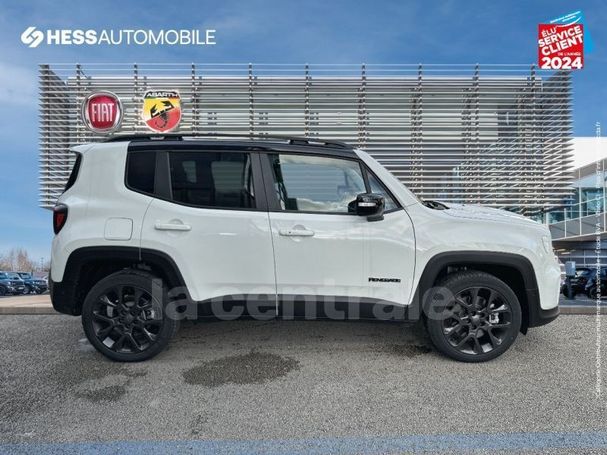 Jeep Renegade 1.3 Turbo PHEV 140 kW image number 3