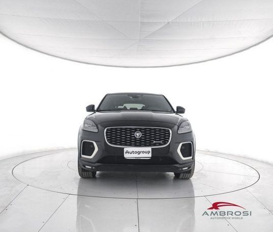 Jaguar E-Pace 198 kW image number 3