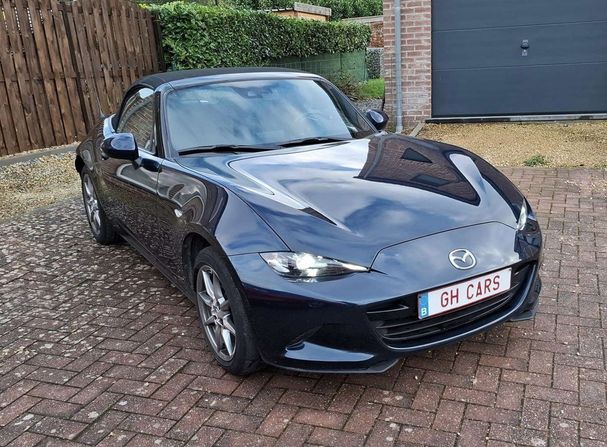 Mazda MX-5 97 kW image number 8