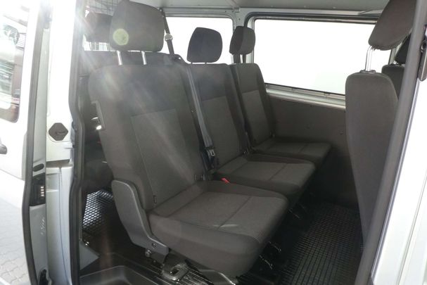 Volkswagen T6 Transporter 4Motion 110 kW image number 18