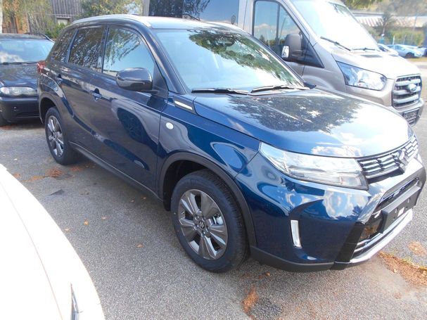 Suzuki Vitara Hybrid 95 kW image number 2