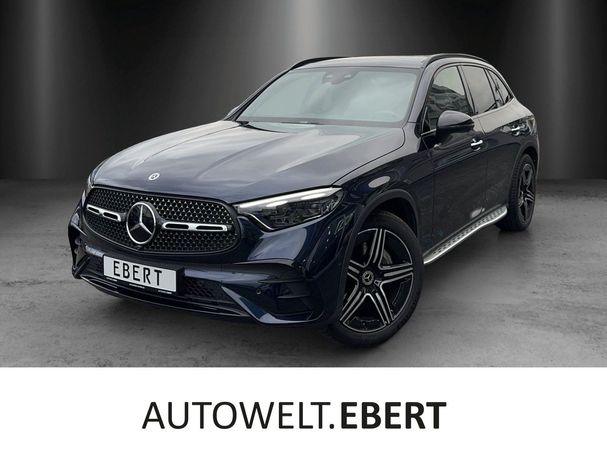 Mercedes-Benz GLC 300 190 kW image number 1