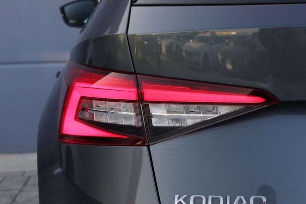 Skoda Kodiaq 2.0 TDI DSG 110 kW image number 29