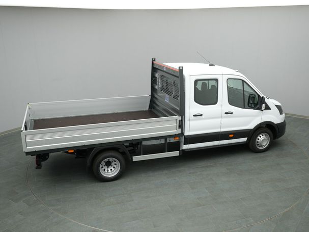 Ford Transit 470 L4 HA Trend 125 kW image number 46