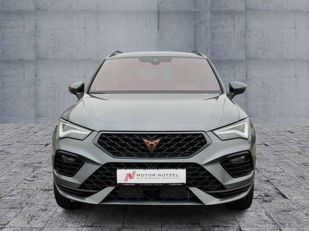 Cupra Ateca 140 kW image number 1