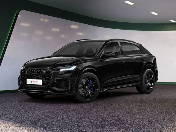 Audi RSQ8 441 kW image number 1