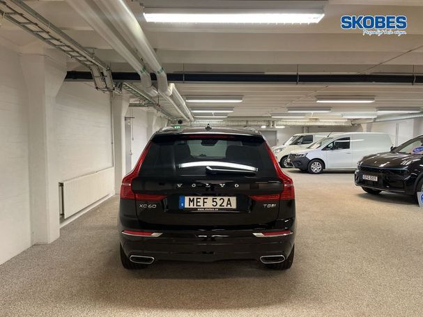 Volvo XC60 T8 AWD Inscription 293 kW image number 3