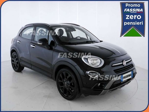 Fiat 500X Cross 1.3 DCT 110 kW image number 2