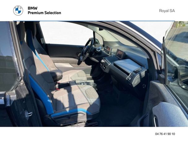 BMW i3 120Ah 127 kW image number 11