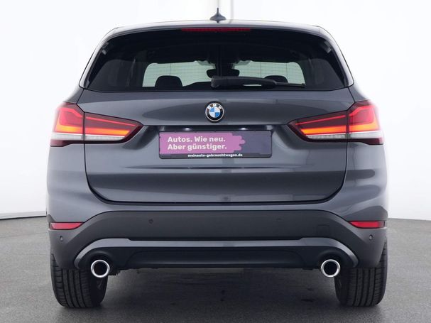 BMW X1 sDrive18d 110 kW image number 7