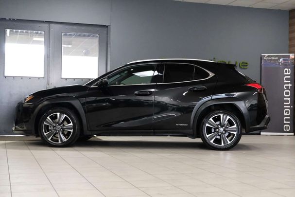 Lexus UX 250h Executive Line 135 kW image number 37