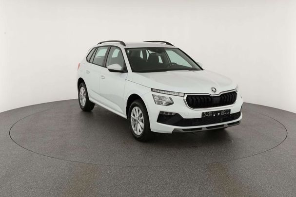 Skoda Kamiq 1.0 TSI DSG 85 kW image number 22