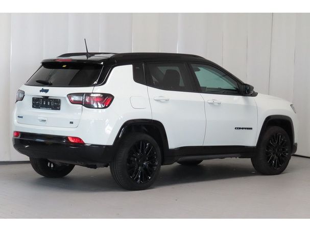 Jeep Compass 1.3 177 kW image number 4