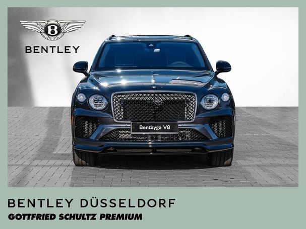 Bentley Bentayga 404 kW image number 5