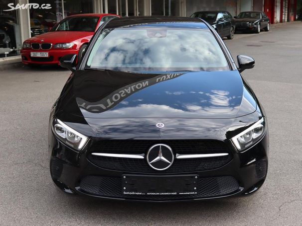 Mercedes-Benz A 180 100 kW image number 3