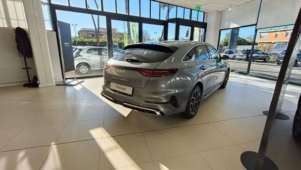 Kia ProCeed GT Line 103 kW image number 10