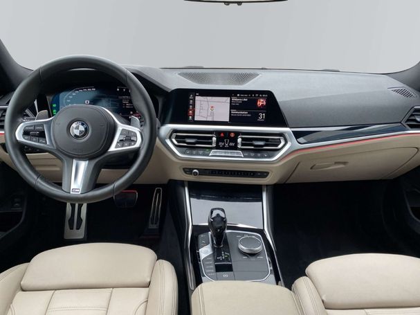 BMW 330d Touring xDrive M Sport 195 kW image number 8