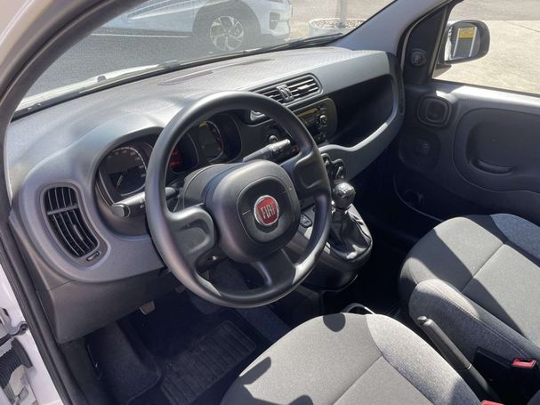 Fiat Panda 1.0 Hybrid 51 kW image number 11