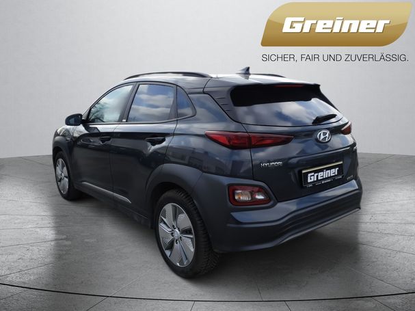 Hyundai Kona Elektro 100 kW image number 6